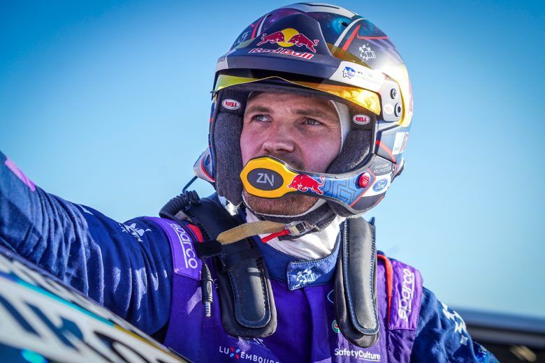 Castrol Portugal Rally Series 2026: Cinco rondas confirmadas e foco reforçado nas Arenas