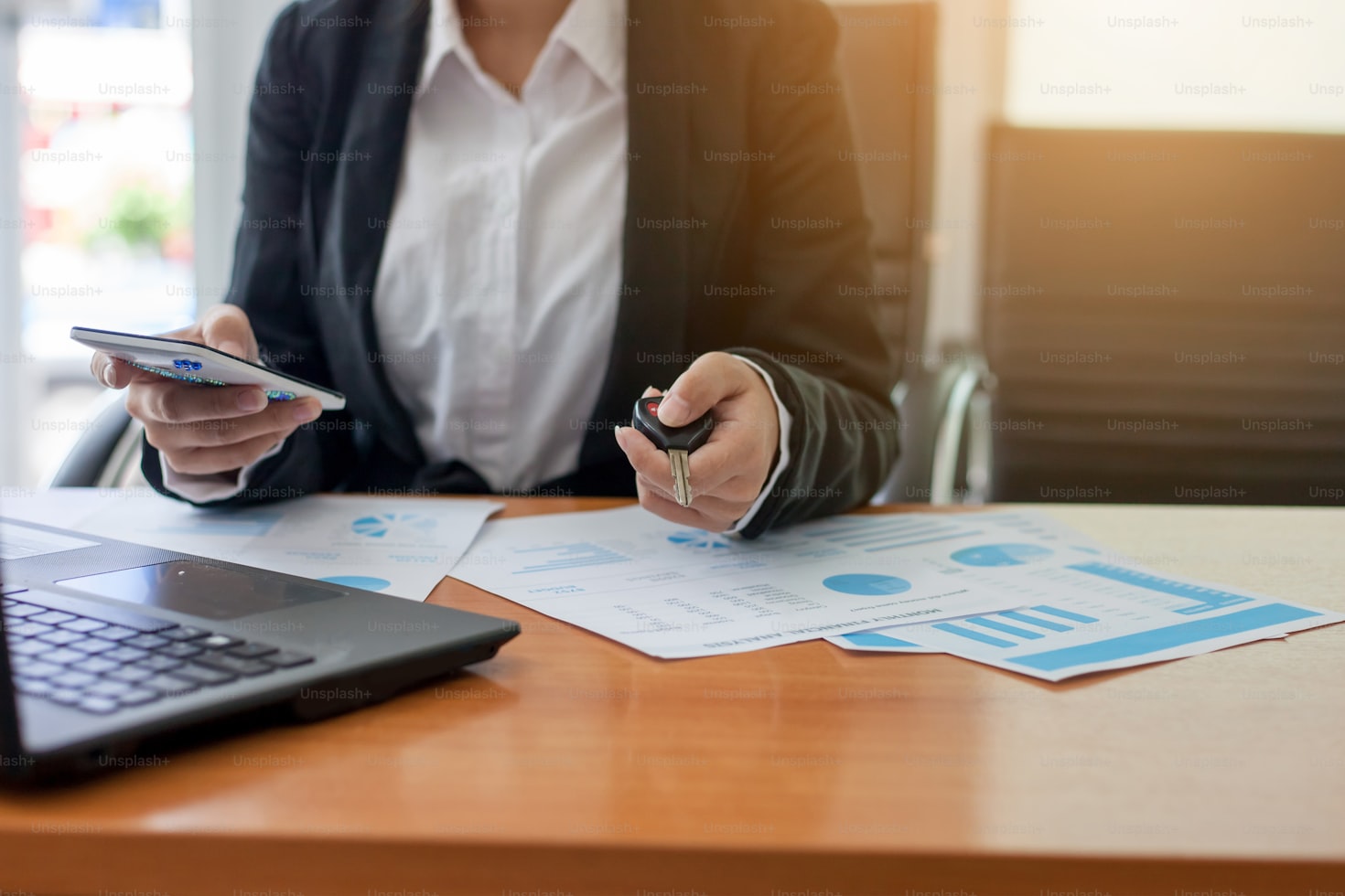 Financiamento Automóvel 2025