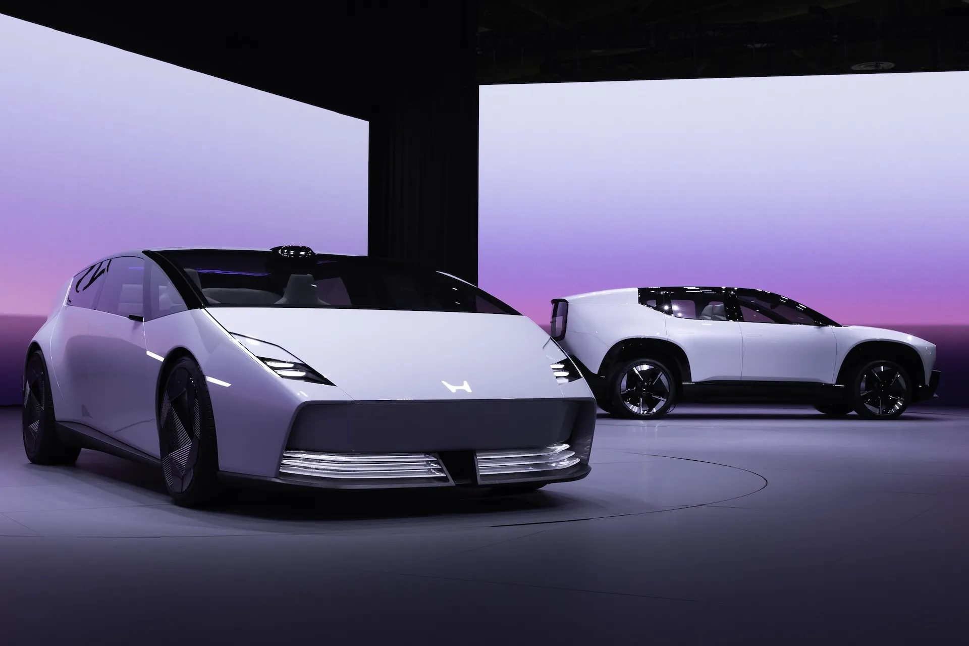 Honda 0 Series 2026 Portugal