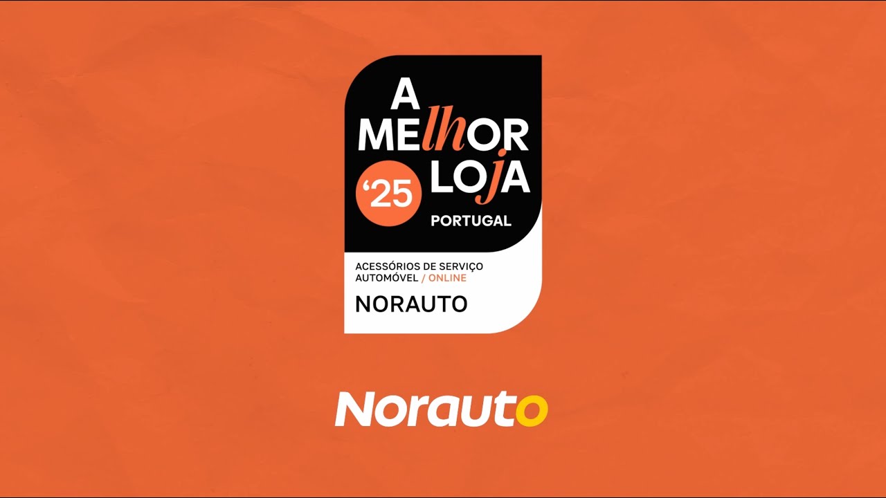 Norauto loja Portugal